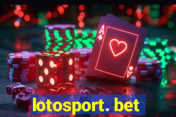 lotosport. bet